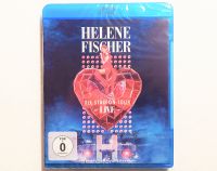 Blu-ray Disc Helene Fischer -Die Stadion-Tour Live ungeöffnet OVP Berlin - Tempelhof Vorschau