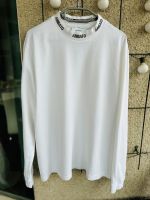 Axel Arigato Long Sleeve T-Shirt / Weiß  / Gr.L Berlin - Tempelhof Vorschau