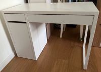 Schreibtisch Micke in weiß Dortmund - Schüren Vorschau