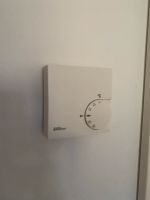 Raumtemperaturregler Raumthermostat EGUtec Nordrhein-Westfalen - Kall Vorschau