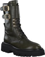 Pertini Combat Schnürboots Olive 38 Baden-Württemberg - Filderstadt Vorschau