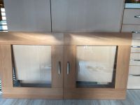 Ikea Besta Türen mit Glas Bayern - Wehringen Vorschau