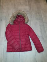 Tommy Hilfiger Daunenjacke Größe M Winterjacke Jeans Baden-Württemberg - Appenweier Vorschau