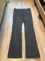 Jeans Gr. 40 extralang grau braun Rheinland-Pfalz - Fischbach Vorschau