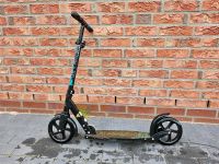Kinder Scooter Roller Tretroller mit großen Rädern Niedersachsen - Barum Vorschau
