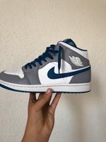 Jordan 1 mid Gr. 45 OVP Sachsen - Eilenburg Vorschau