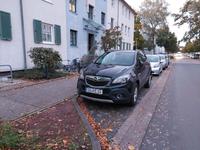 Opel Mokka 1.6 ecoFLEX, sparsam und gepflegt Hannover - Herrenhausen-Stöcken Vorschau