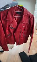 Lederjacke Only Hessen - Stadtallendorf Vorschau