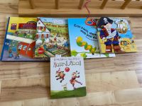 5 schöne Kinderbücher Niedersachsen - Bothel Kreis Rotenburg, Wümme Vorschau