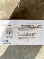 Oventrop Thermostat Kopf passend für Danfoss Hessen - Gießen Vorschau