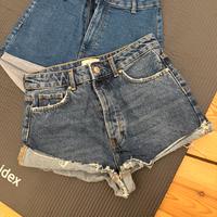 Bershka kurze Hose vintagecollection Berlin - Steglitz Vorschau