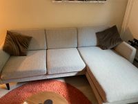 Sofa Ikea Smedstorp Wandsbek - Hamburg Farmsen-Berne Vorschau