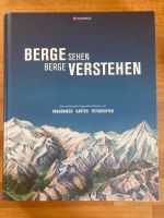 Buch Berge sehen, Berge verstehen (Kompass) Baden-Württemberg - Freiburg im Breisgau Vorschau