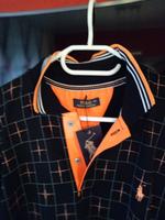 „Polo“ Poloshirt Gr. XXL TOP NEUWARE Schwarz Orange OHZ VSmö Niedersachsen - Osterholz-Scharmbeck Vorschau