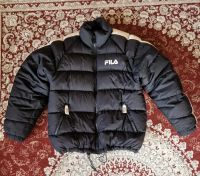 Fila Herren echte Daunenjacke in der Größe S vintage oldschool Hessen - Rodgau Vorschau