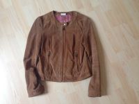 Damen Lederjacke, Street One, Gr.36, wie neu Bayern - Gochsheim Vorschau