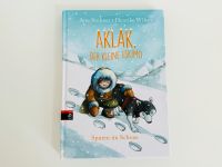 „Aklak, der kleine Eskimo - Spuren im Schnee“   JB9 Rheinland-Pfalz - Carlsberg Vorschau