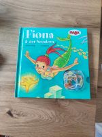 ❤️ Haba Fiona & der Seestern mit Kette ❤️ Bayern - Waigolshausen Vorschau