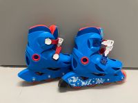 Decathlon Kinder Inline Skates Gr. 28/30 Bayern - Zorneding Vorschau