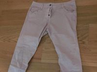 Damen Jeans rosé Gr. M - Made in Italy Bayern - Landshut Vorschau