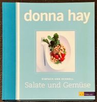 Salate und Gemüse - Einfach und schnell von Donna Hay Berlin - Biesdorf Vorschau