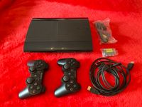 Sony PS3 Playstation 3 slim 12GB Nordrhein-Westfalen - Gütersloh Vorschau