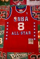 Kobe Bryant “NBA All Star Game 2003” Swingman Jersey Nordrhein-Westfalen - Goch Vorschau