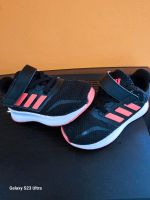 Adidas  Kinderschuhe Sneaker gr. 21 Sommerschuhe Bayern - Brunnen Vorschau