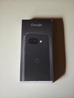 Google Pixel 9a 128GB Obsidian | NEU & VERSIEGELT Bayern - Wemding Vorschau