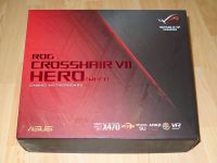 Bundle Asus ROG Crosshair VII Hero( WI-FI),AMD Ryzen 7 3800X und Rheinland-Pfalz - Ludwigshafen Vorschau