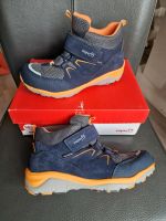 SUPERFIT LEDER STIEFELETTEN GORE-TEX IN GRÖSSE 35 NEU Stuttgart - Feuerbach Vorschau