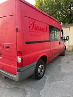 Ford Transit Nordrhein-Westfalen - Remscheid Vorschau