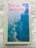 kim de l‘horizon blutbuch Gebunden Sehr gut Nordrhein-Westfalen - Mönchengladbach Vorschau