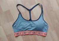 Sport BH H&M mit Cutout Niedersachsen - Göttingen Vorschau