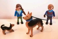 Playmobil Kinder mit Hunden Brandenburg - Brück Vorschau