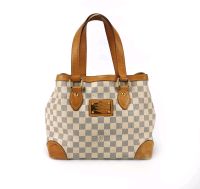 Louis Vuitton Hampstead PM Tasche Henkeltasche Damier Azur Niedersachsen - Nordenham Vorschau