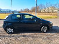 Fiat  Punto Grande Schleswig-Holstein - Tarp Vorschau