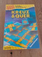 Ravenburger Spiel, Kreuz & Quer Baden-Württemberg - Eriskirch Vorschau