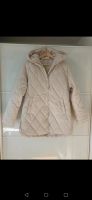 Steppmantel Jacke Beige Gr. 36 Kreis Ostholstein - Fehmarn Vorschau