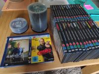 Auflösung DVD Sammlung - über 300 Filme auf 250 DVDs Nordrhein-Westfalen - Neuss Vorschau