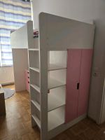 Ikea Stuva Hochbett Sachsen - Pirna Vorschau