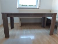 Esstisch Tisch 160cmx80cm Bayern - Böhmfeld Vorschau