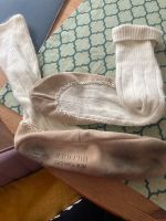 Hilfiger wolle Socken Hausschuhe 39 Damen Nordrhein-Westfalen - Lohmar Vorschau