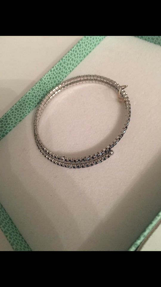 Armband von Pierre Lang mit Steine Swarovski.Neu. in Gronau (Westfalen)