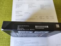 Samsung 970 EVO Plus NVMe M.2 SSD, 2 TB, PCIe 3.0 (Garantie) Berlin - Pankow Vorschau