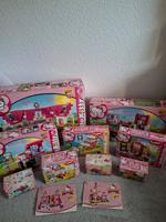 Hello Kitty play Big  Bloxx(Lego duplo kompatibel) Brandenburg - Guben Vorschau