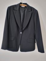 Blazer Damen Anzugsjacke Vivien Caron 42 44 neuwertig schwarz Sachsen - Glauchau Vorschau