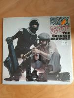 Lp "Heavy Metal Be-Bop" von The Brecker Brothers Aachen - Eilendorf Vorschau