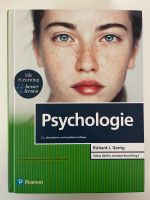 Psychologie 21. Auflage, 834 Seiten Köln - Porz Vorschau