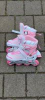 Gebrauchte Kinder Inline Skates Nordrhein-Westfalen - Warendorf Vorschau